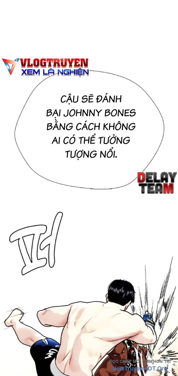 Loser Giỏi Võ Chap 129 - Next Chap 130