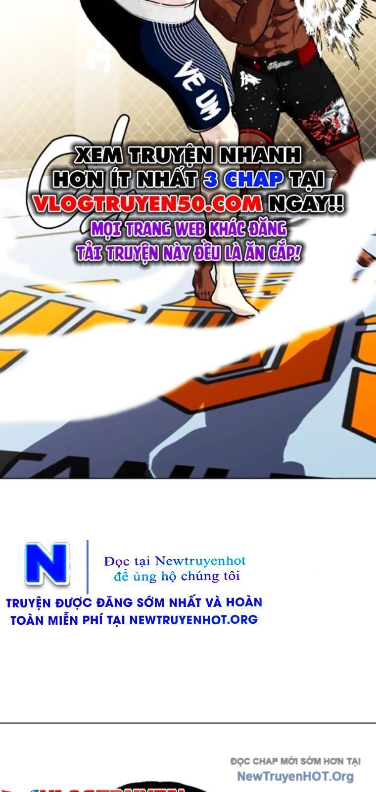 Loser Giỏi Võ Chap 129 - Next Chap 130