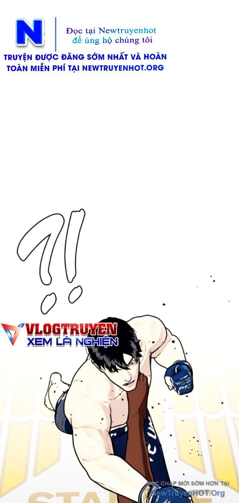 Loser Giỏi Võ Chap 129 - Next Chap 130