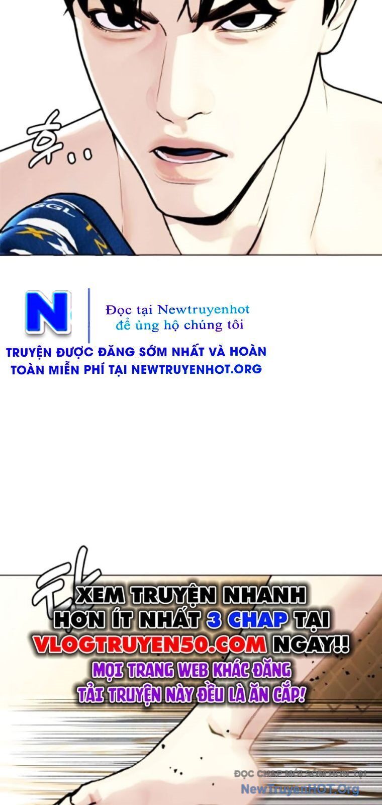 Loser Giỏi Võ Chap 129 - Next Chap 130