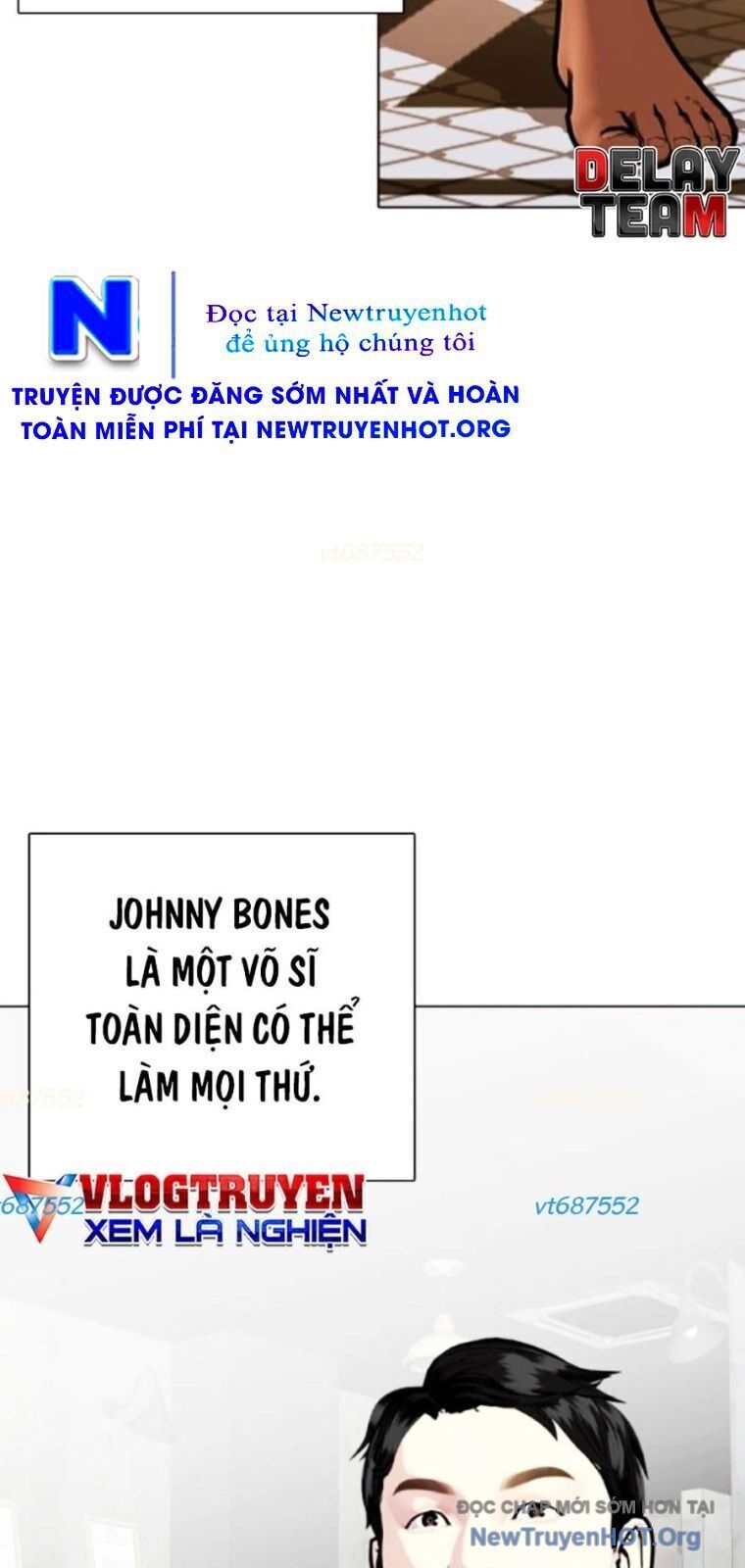 Loser Giỏi Võ Chap 129 - Next Chap 130