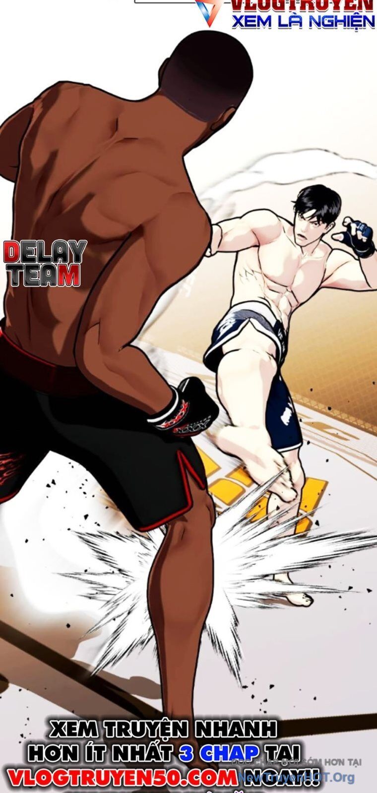 Loser Giỏi Võ Chap 129 - Next Chap 130