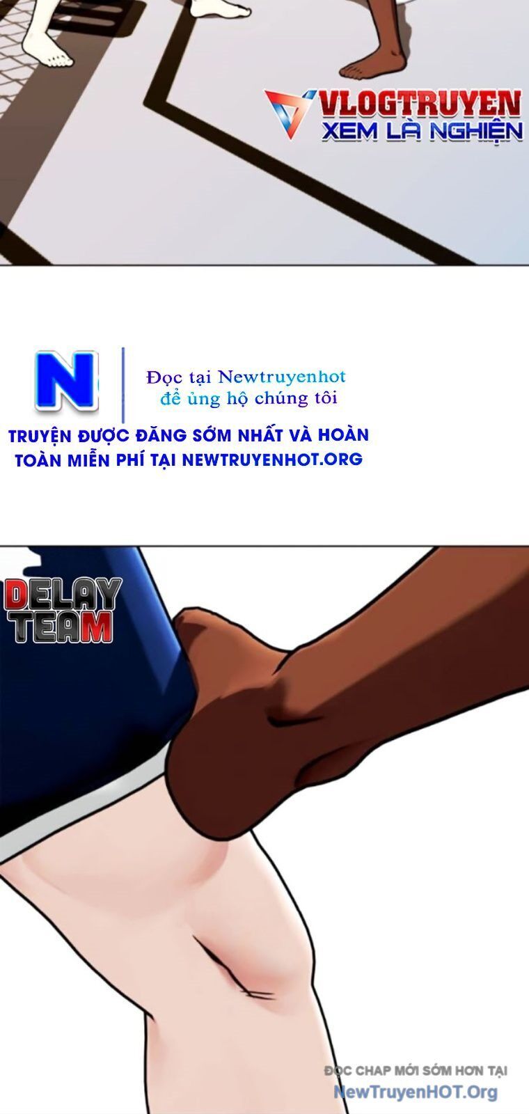 Loser Giỏi Võ Chap 129 - Next Chap 130