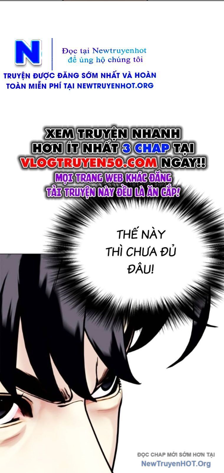 Loser Giỏi Võ Chap 129 - Next Chap 130