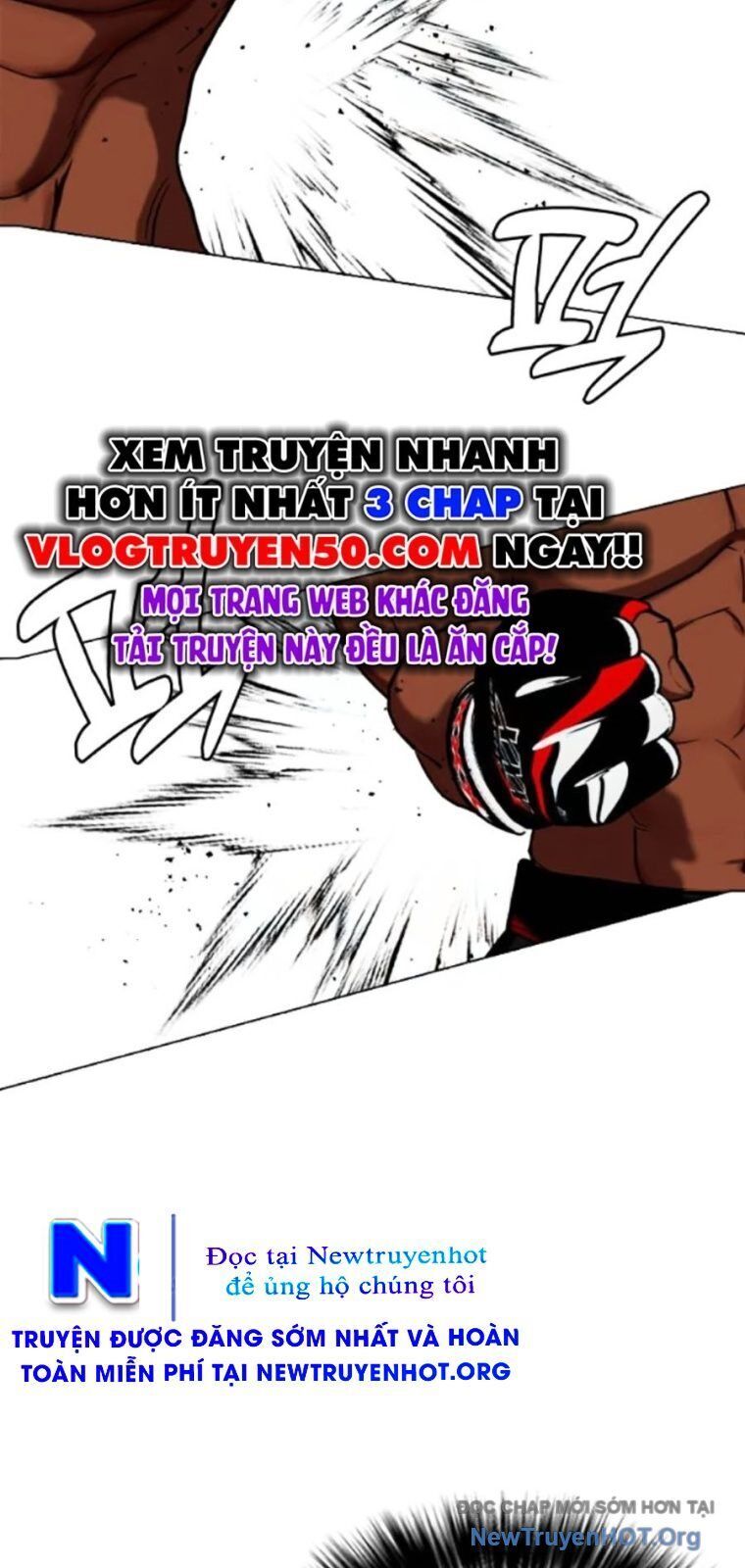 Loser Giỏi Võ Chap 129 - Next Chap 130