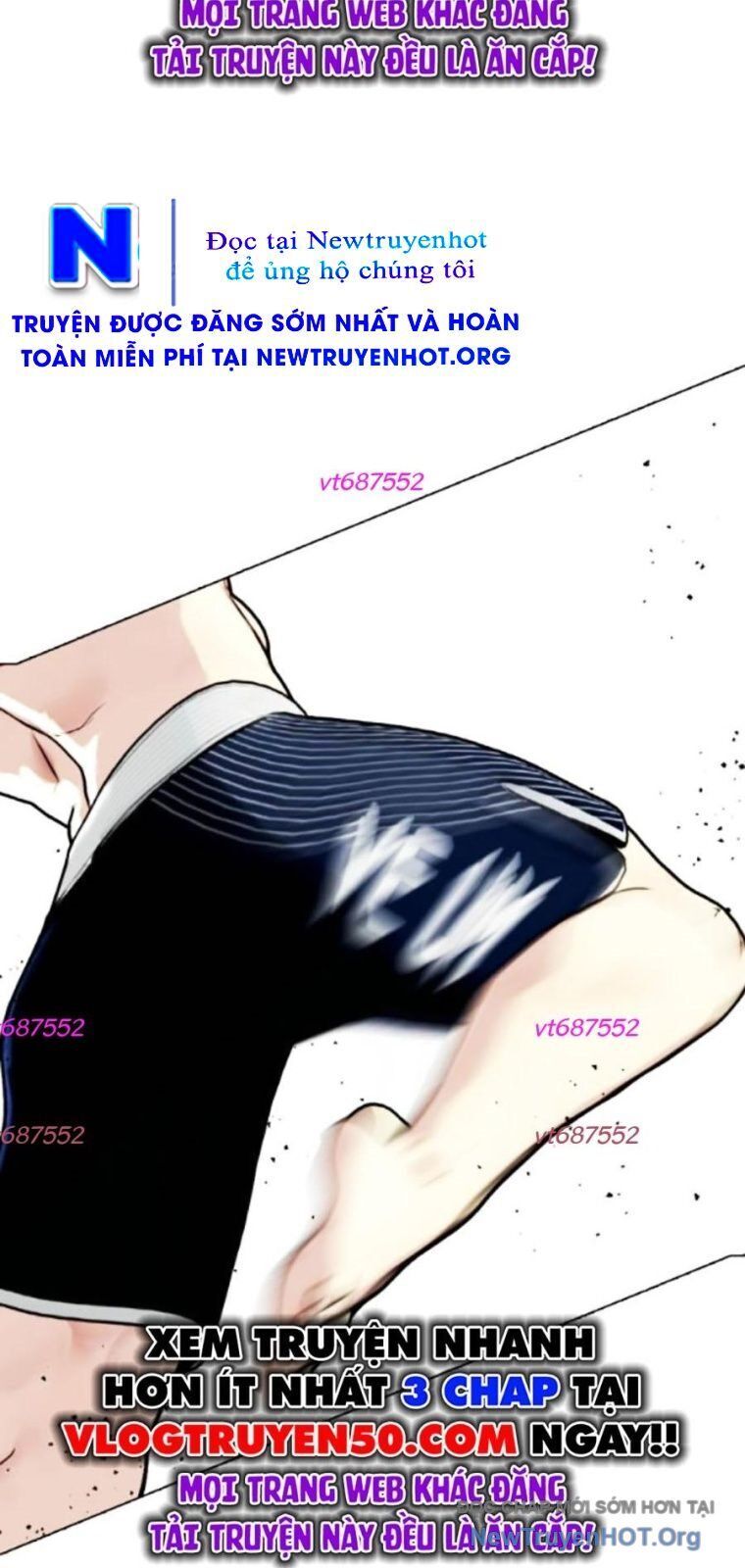 Loser Giỏi Võ Chap 129 - Next Chap 130