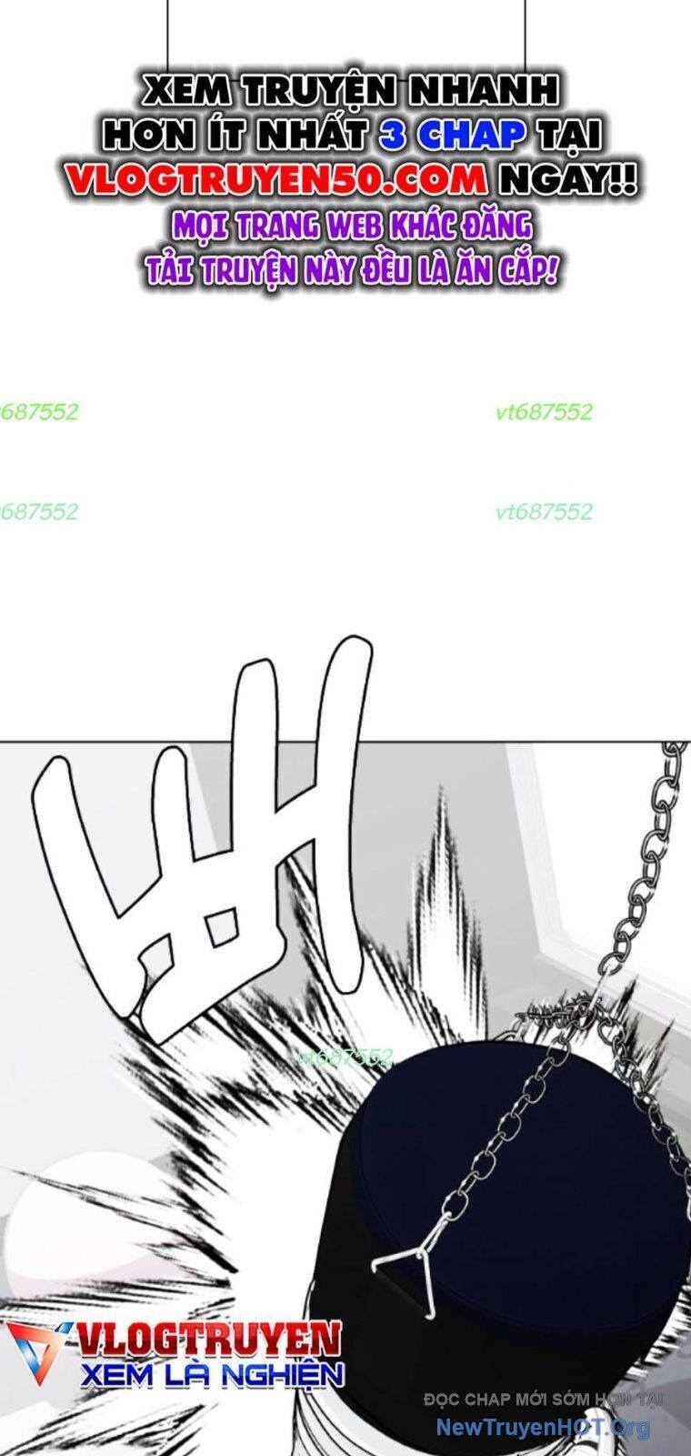 Loser Giỏi Võ Chap 129 - Next Chap 130