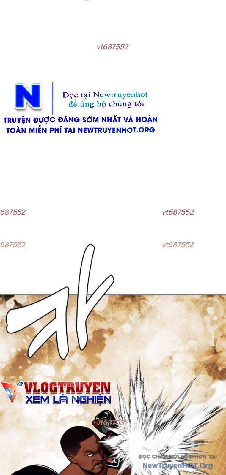 Loser Giỏi Võ Chap 129 - Next Chap 130