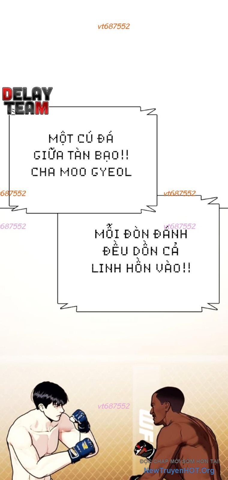 Loser Giỏi Võ Chap 129 - Next Chap 130