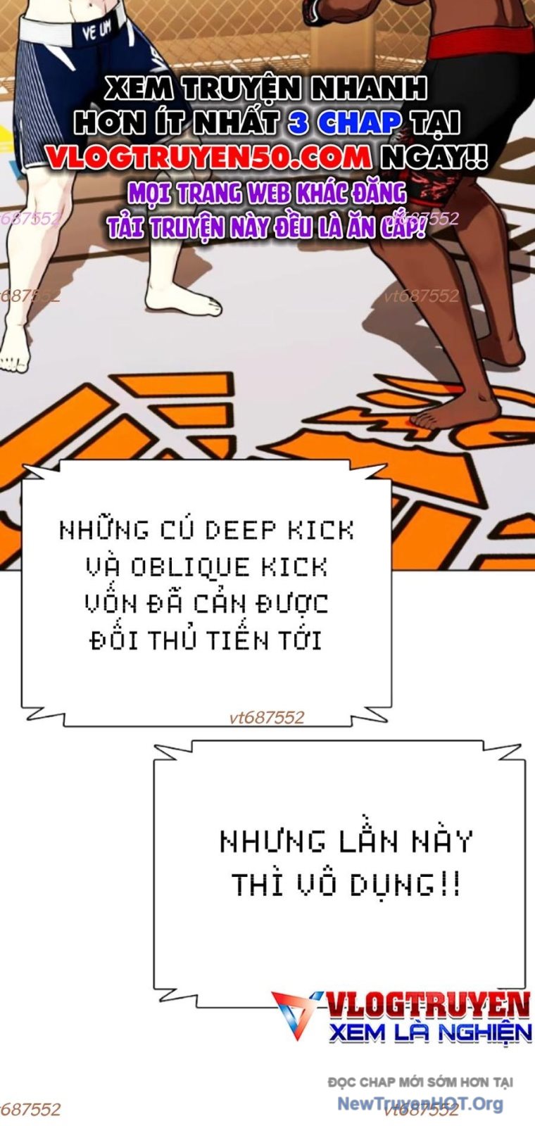 Loser Giỏi Võ Chap 129 - Next Chap 130