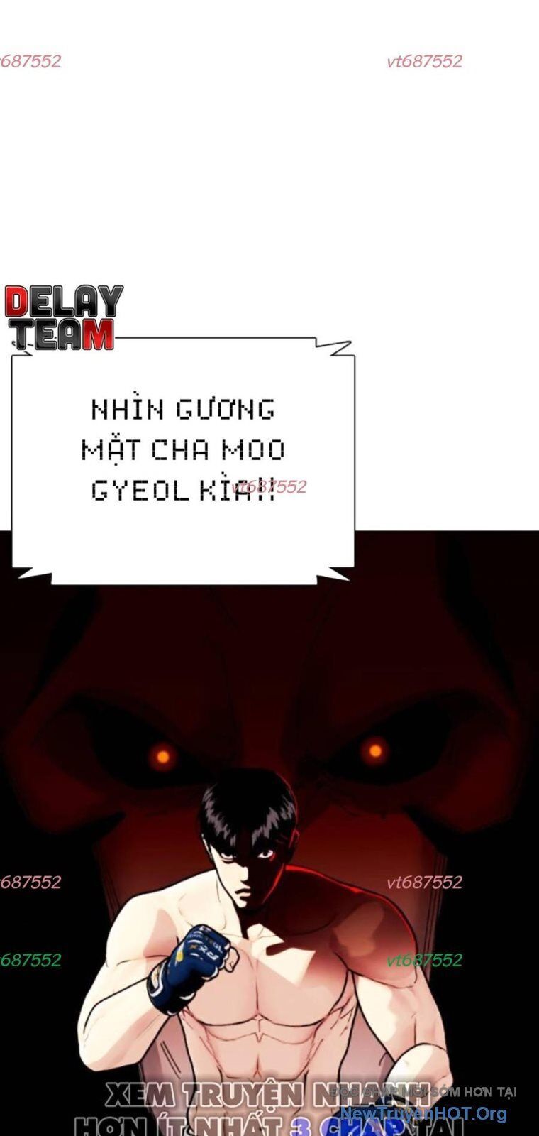 Loser Giỏi Võ Chap 129 - Next Chap 130