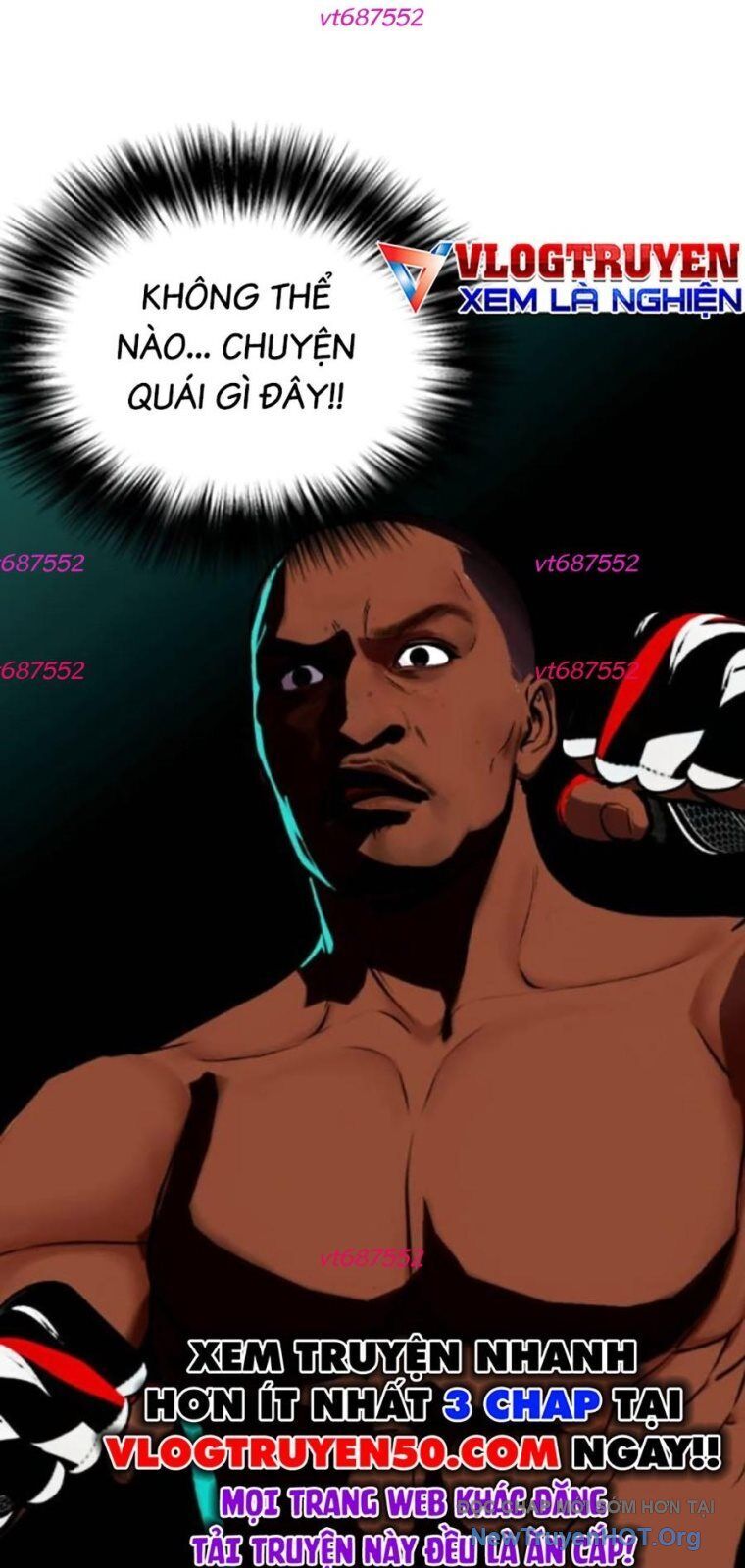 Loser Giỏi Võ Chap 129 - Next Chap 130