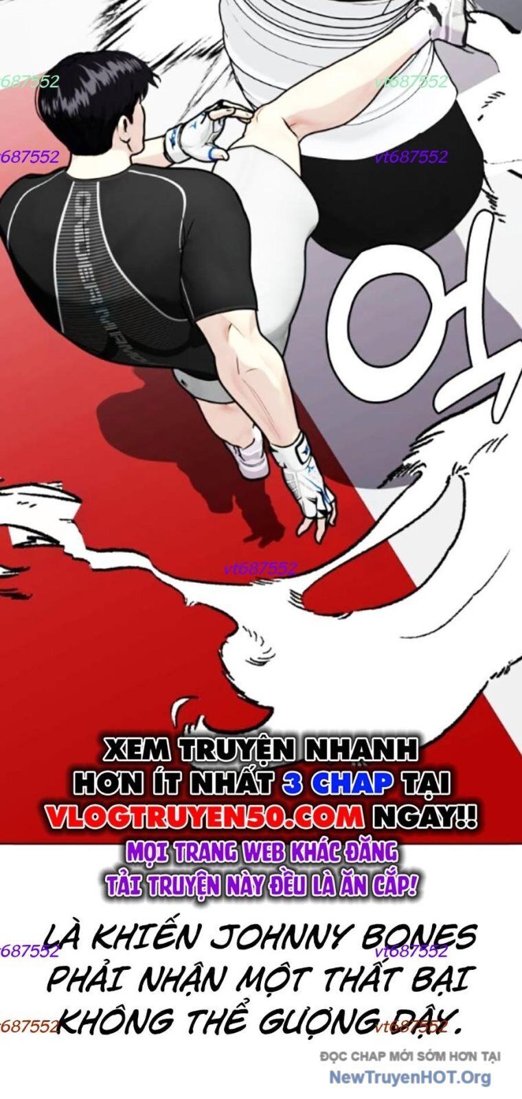 Loser Giỏi Võ Chap 129 - Next Chap 130