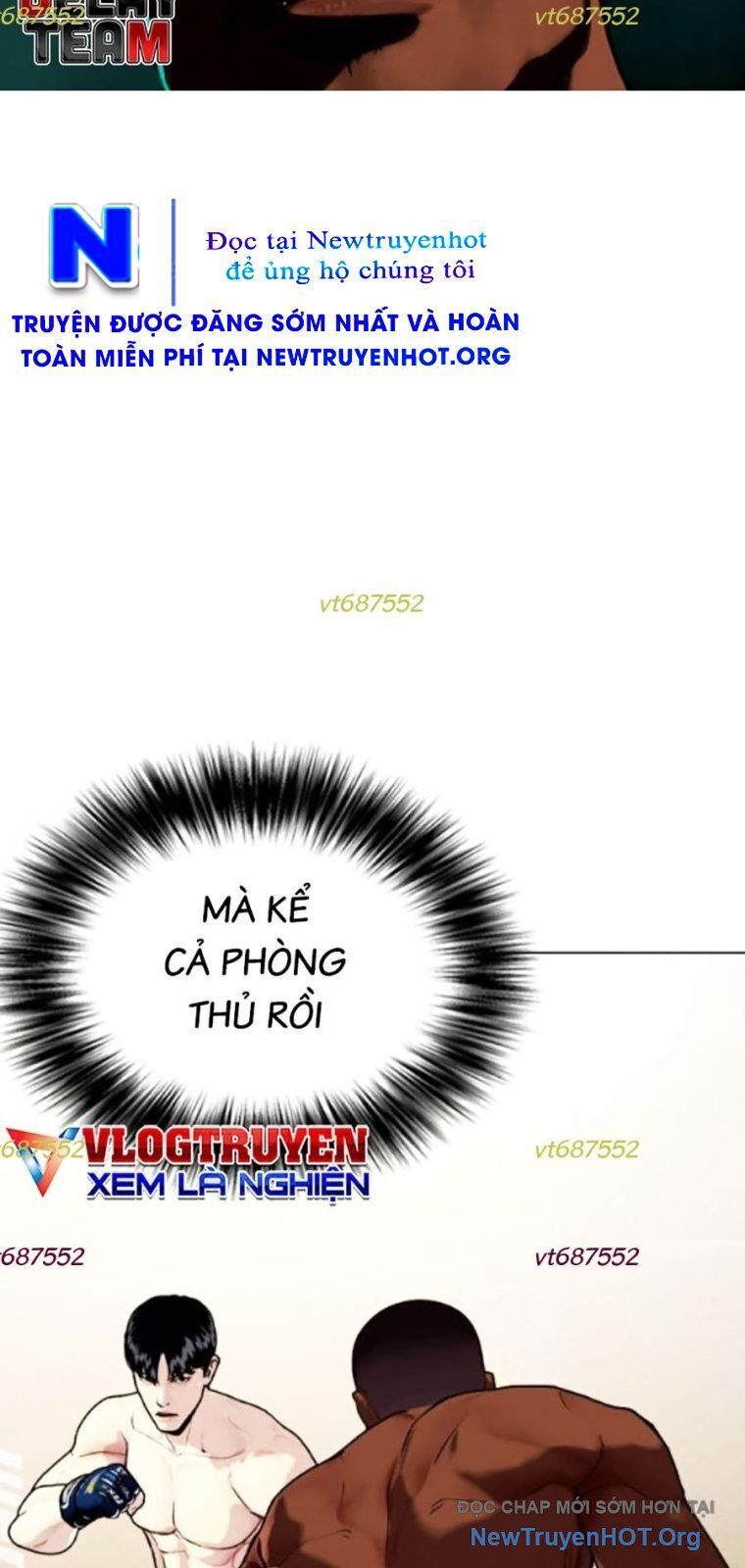 Loser Giỏi Võ Chap 129 - Next Chap 130