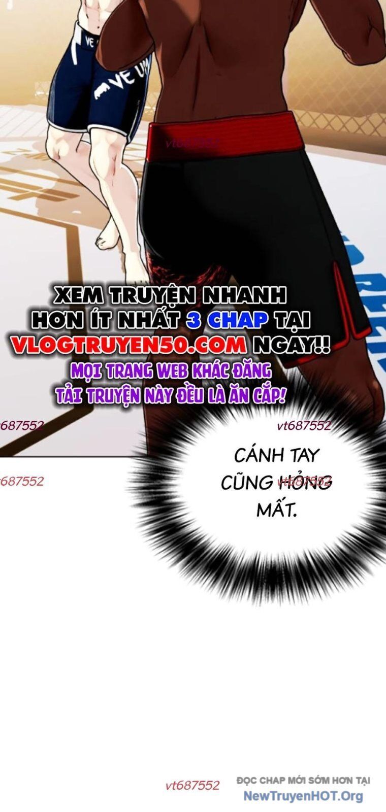 Loser Giỏi Võ Chap 129 - Next Chap 130