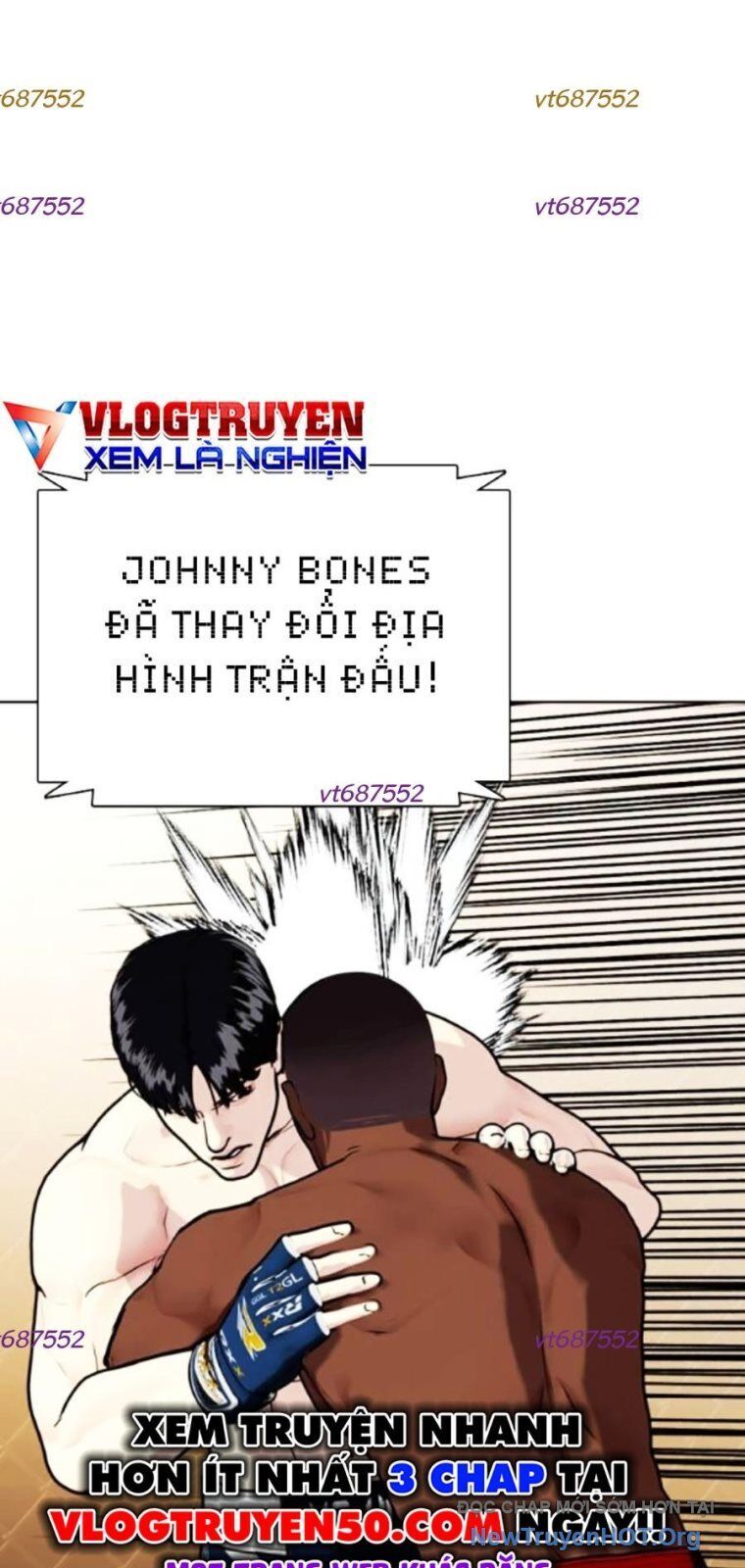 Loser Giỏi Võ Chap 129 - Next Chap 130