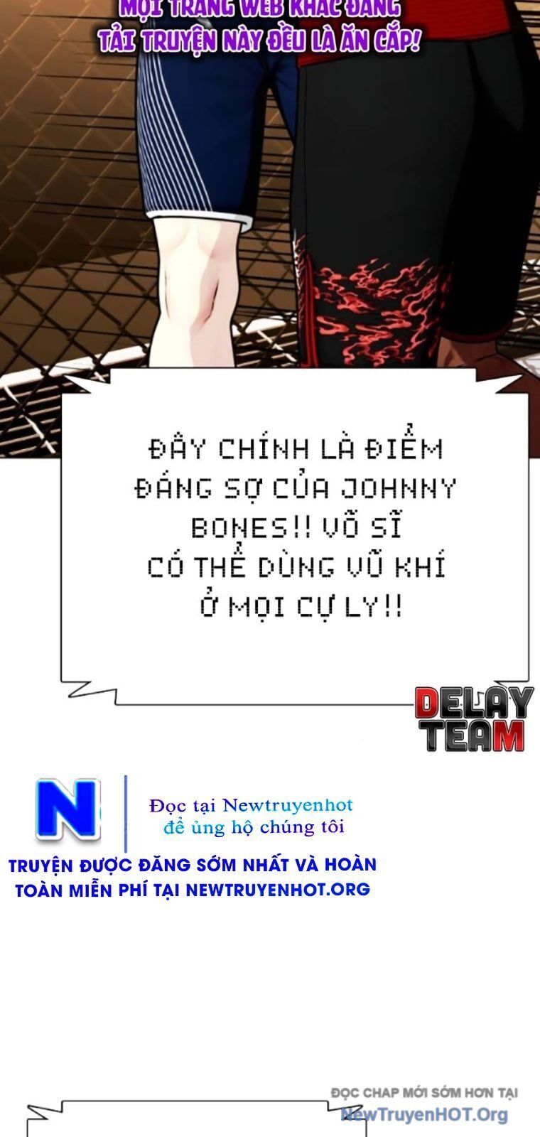 Loser Giỏi Võ Chap 129 - Next Chap 130