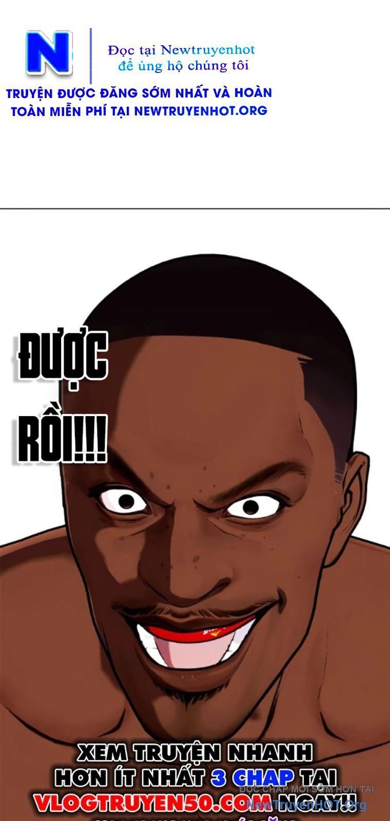 Loser Giỏi Võ Chap 129 - Next Chap 130