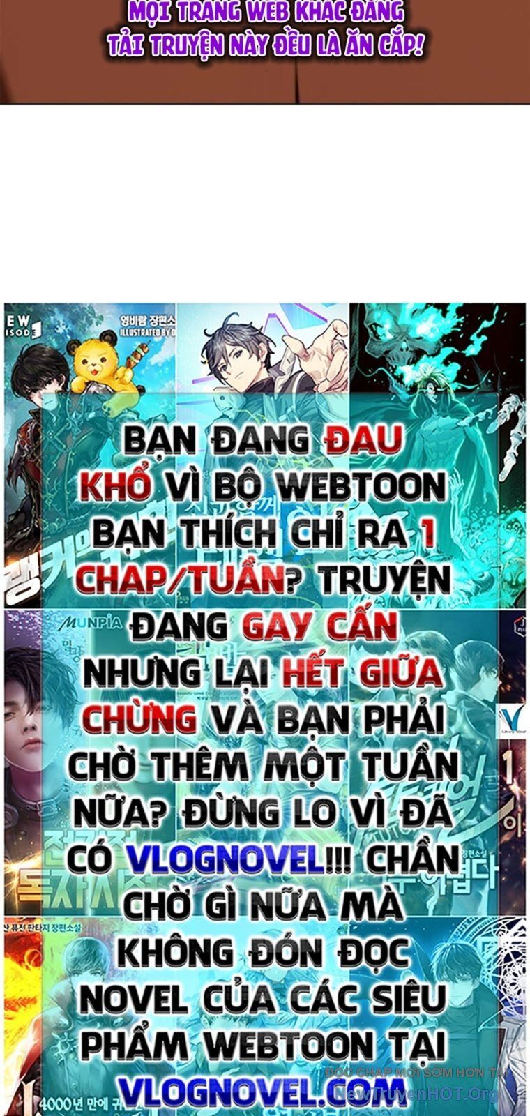Loser Giỏi Võ Chap 129 - Next Chap 130