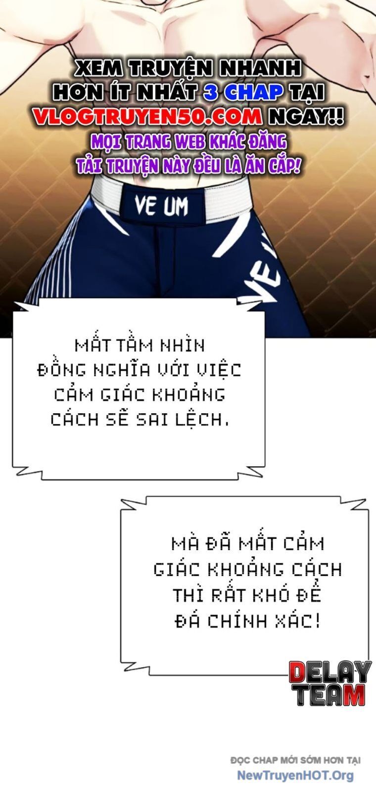 Loser Giỏi Võ Chap 129 - Next Chap 130