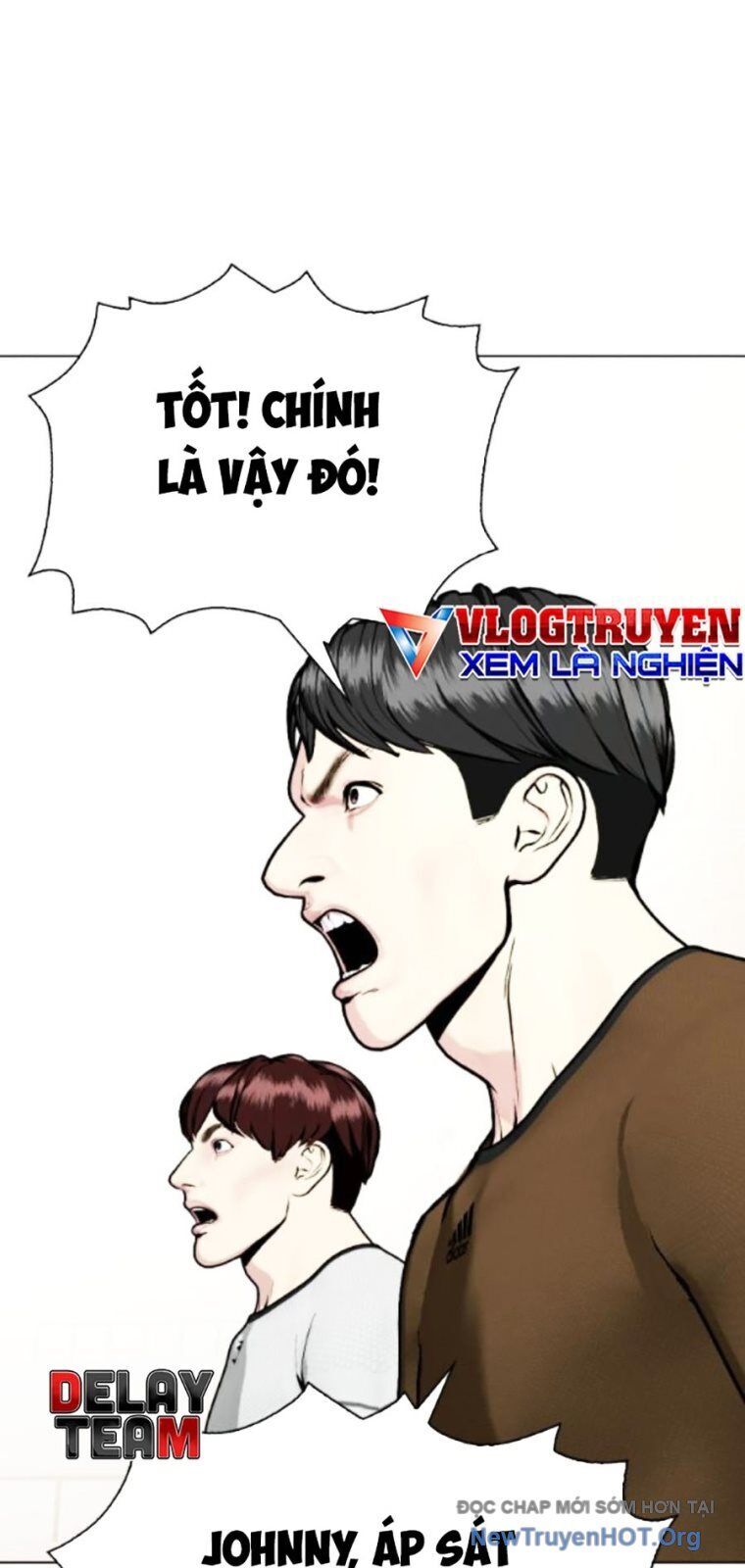 Loser Giỏi Võ Chap 129 - Next Chap 130