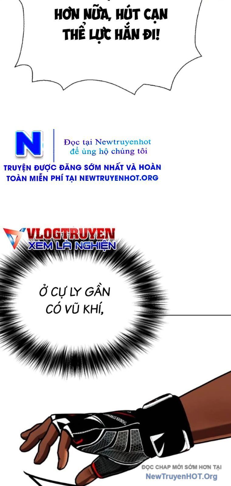 Loser Giỏi Võ Chap 129 - Next Chap 130