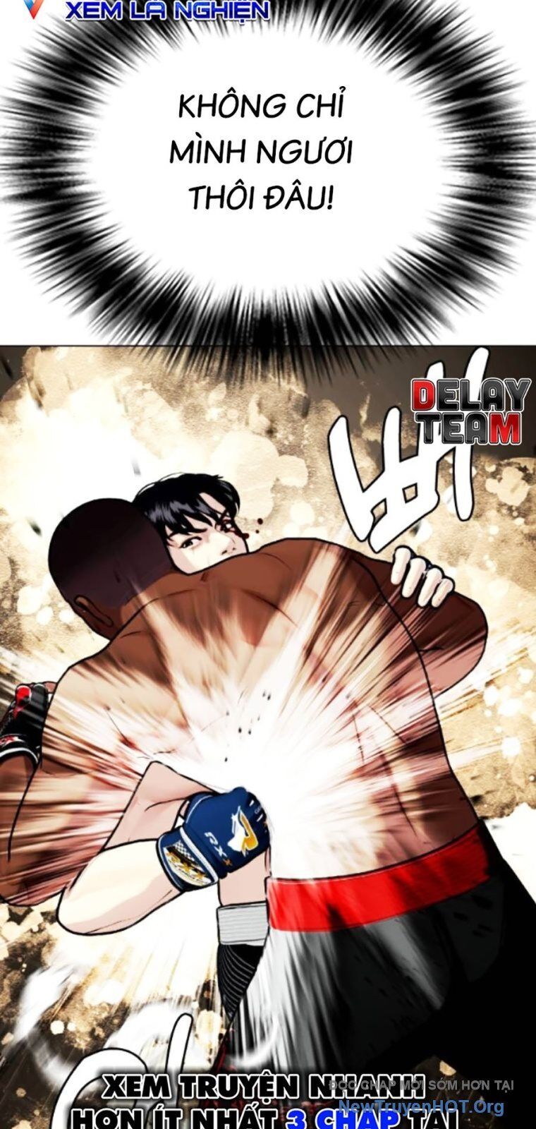 Loser Giỏi Võ Chap 129 - Next Chap 130