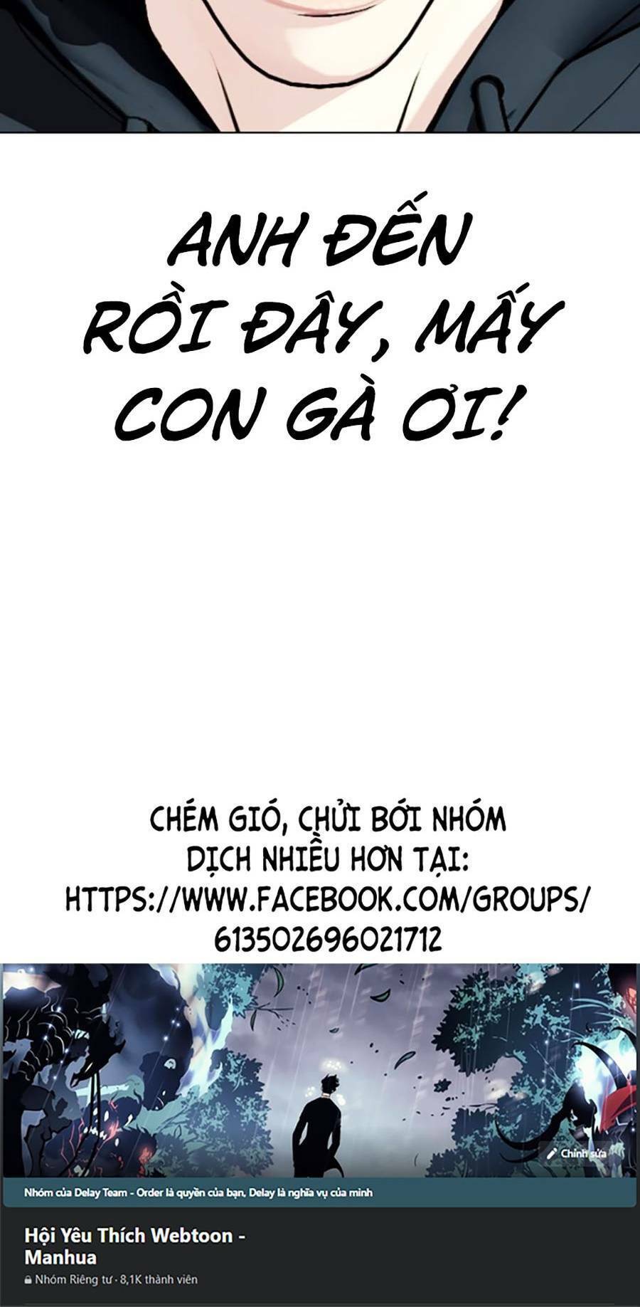 Loser Giỏi Võ Chap 13 - Next Chap 14