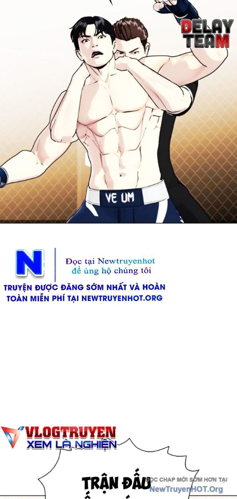 Loser Giỏi Võ Chap 130 - Next Chap 131