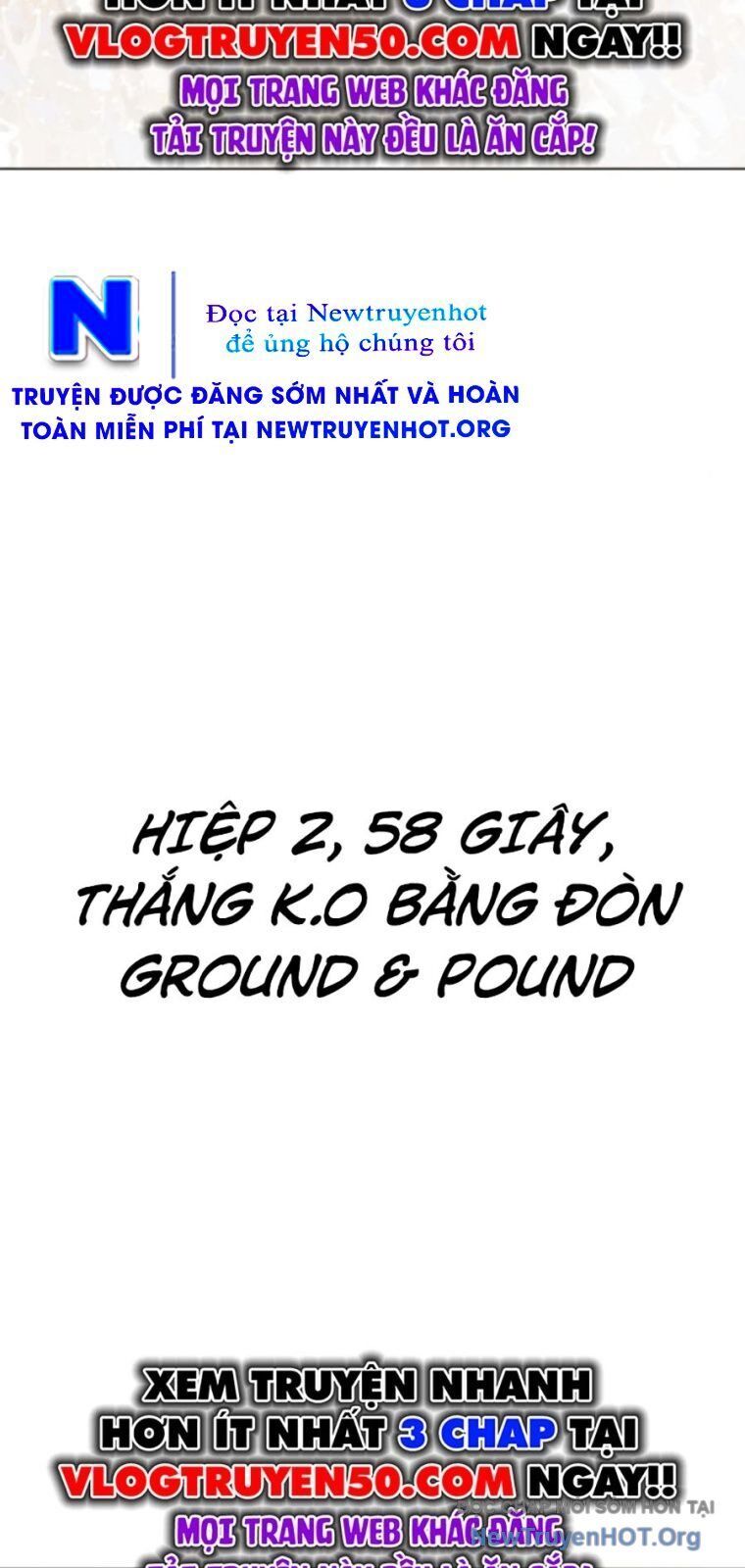 Loser Giỏi Võ Chap 130 - Next Chap 131