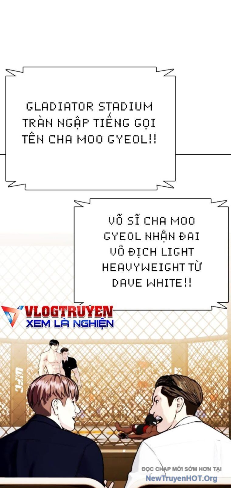 Loser Giỏi Võ Chap 130 - Next Chap 131