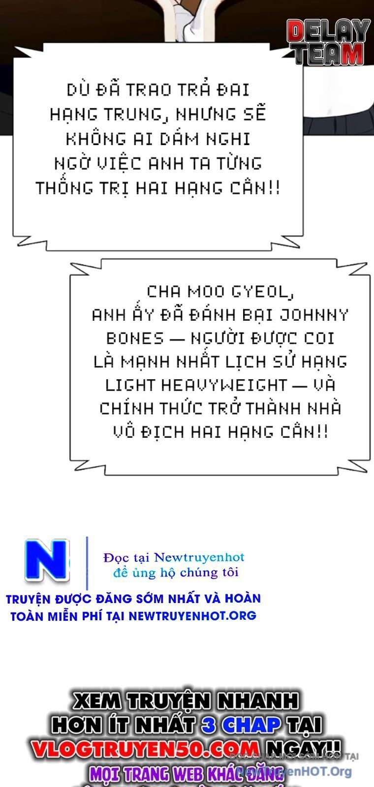 Loser Giỏi Võ Chap 130 - Next Chap 131