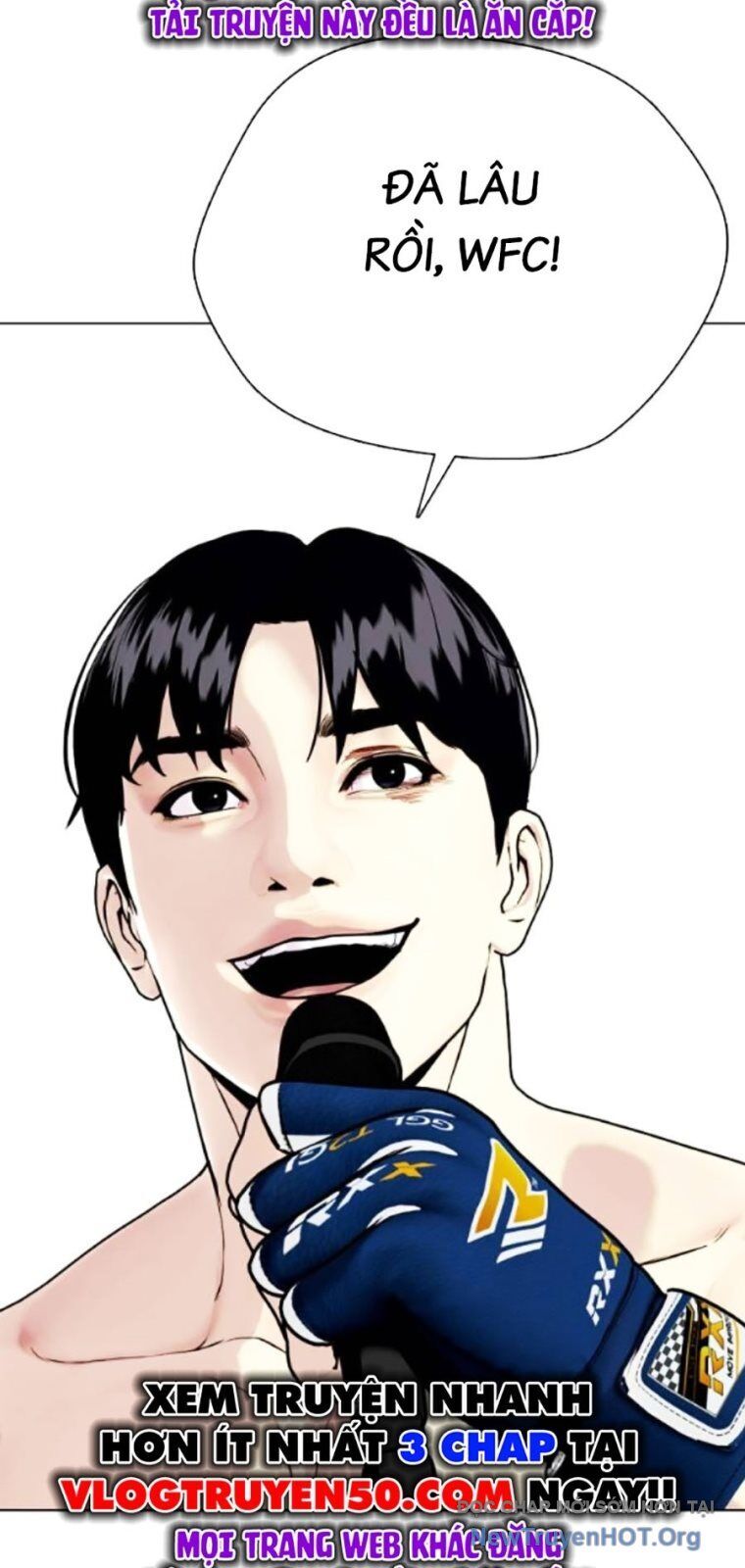 Loser Giỏi Võ Chap 130 - Next Chap 131