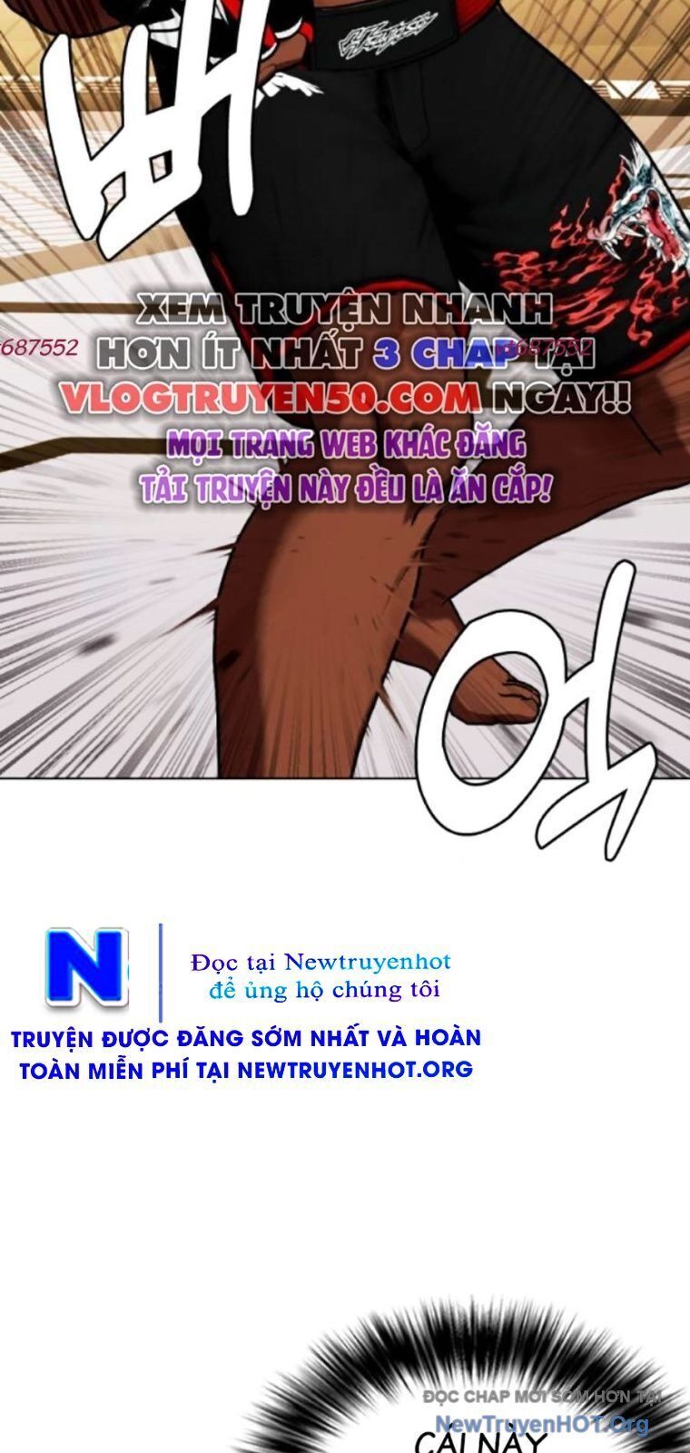 Loser Giỏi Võ Chap 130 - Next Chap 131