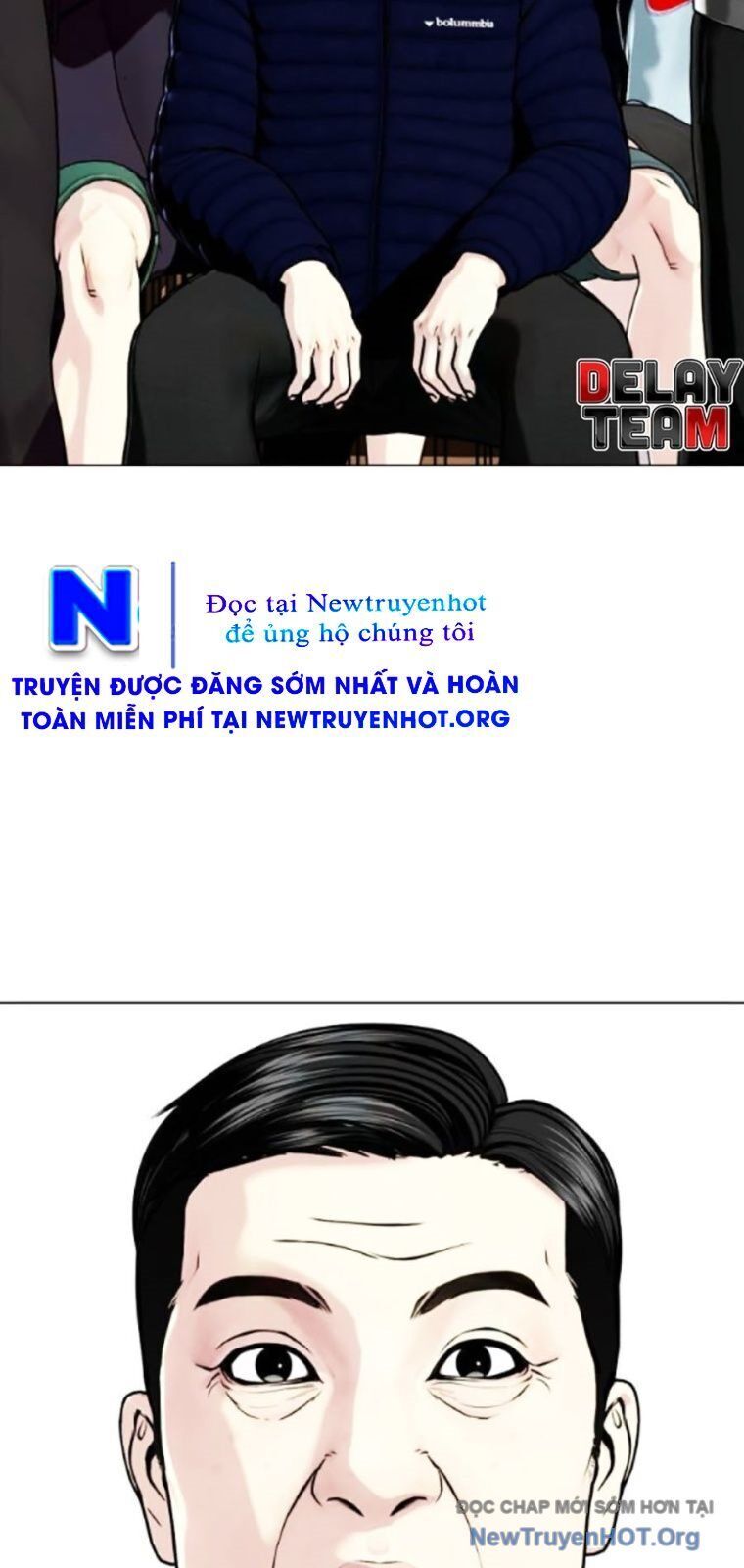 Loser Giỏi Võ Chap 130 - Next Chap 131