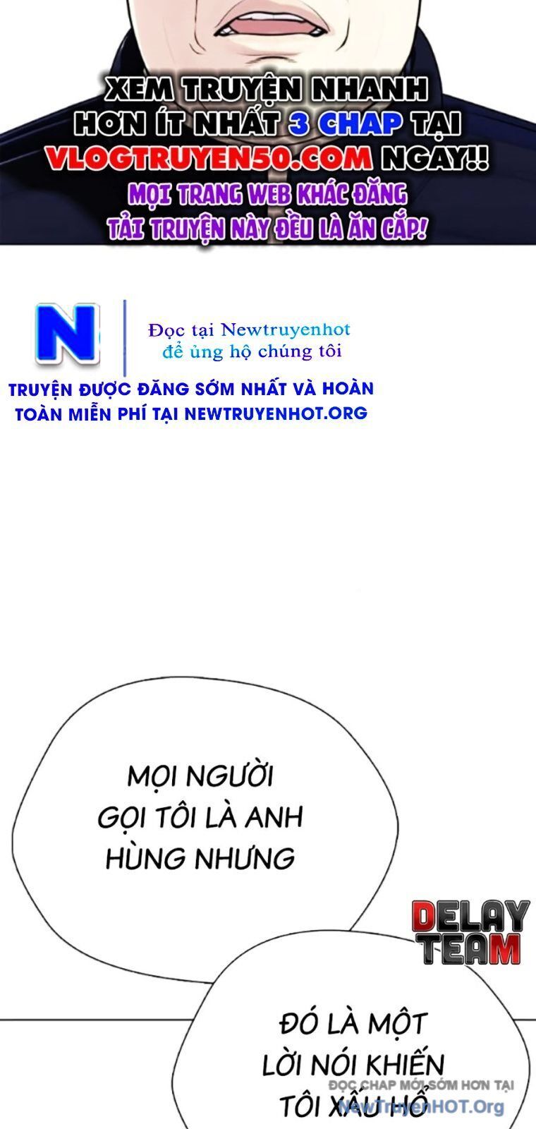 Loser Giỏi Võ Chap 130 - Next Chap 131