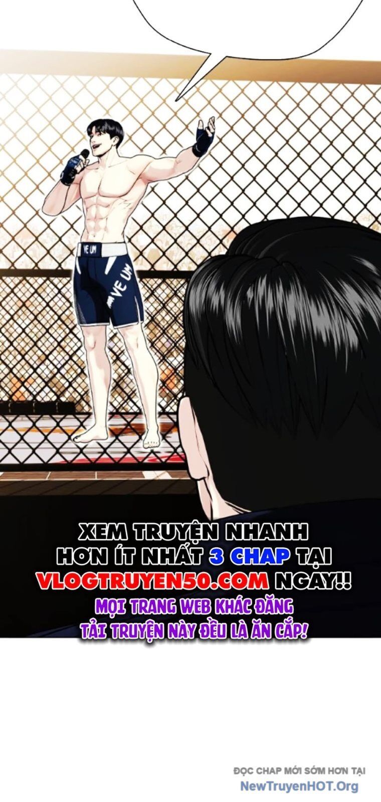 Loser Giỏi Võ Chap 130 - Next Chap 131