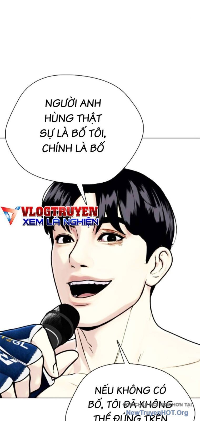 Loser Giỏi Võ Chap 130 - Next Chap 131