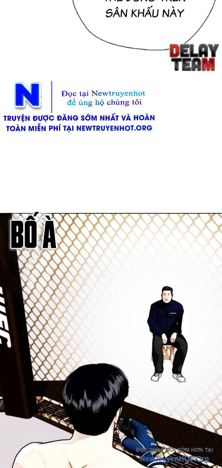 Loser Giỏi Võ Chap 130 - Next Chap 131