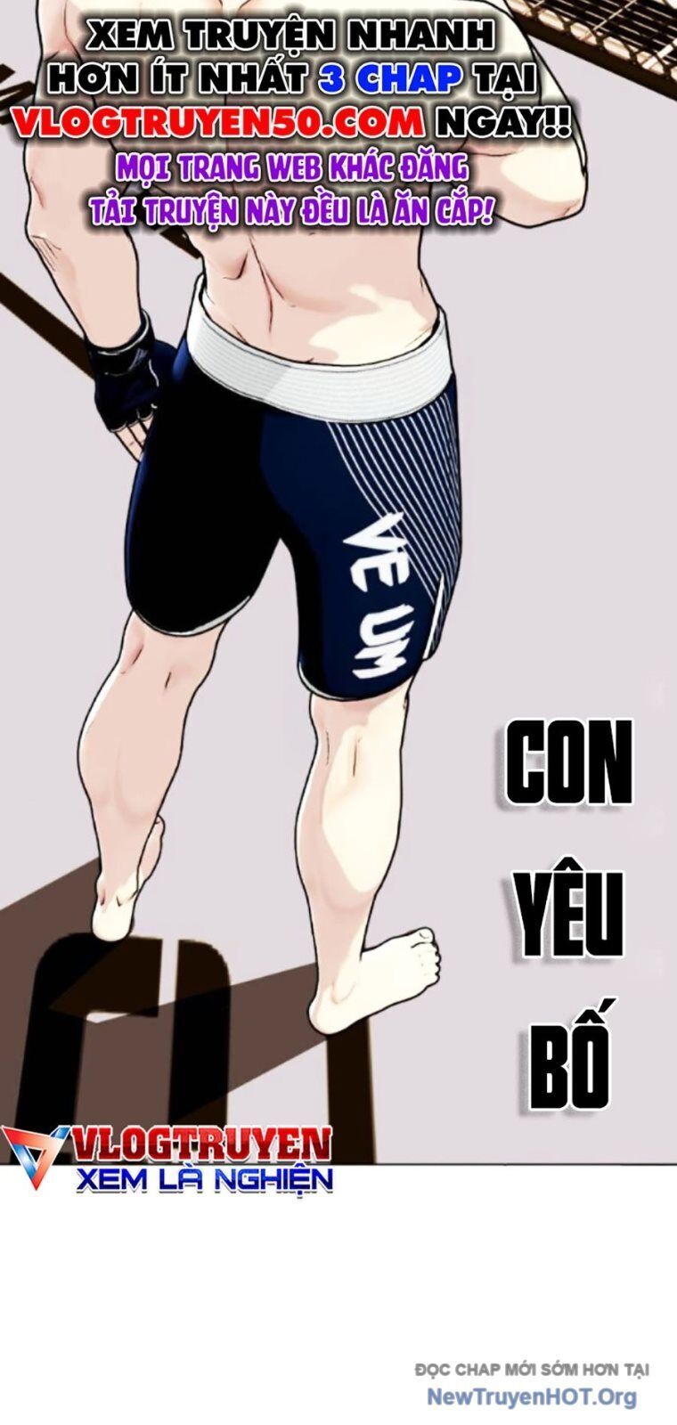 Loser Giỏi Võ Chap 130 - Next Chap 131