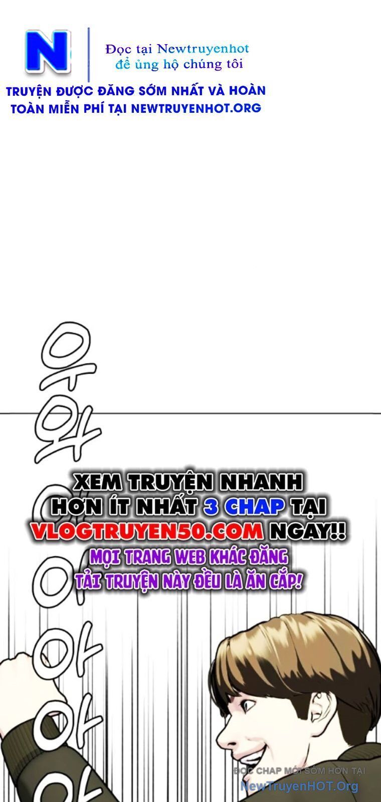 Loser Giỏi Võ Chap 130 - Next Chap 131