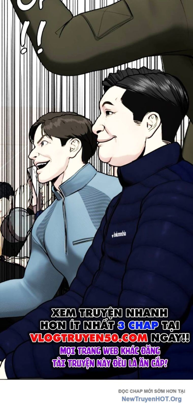 Loser Giỏi Võ Chap 130 - Next Chap 131