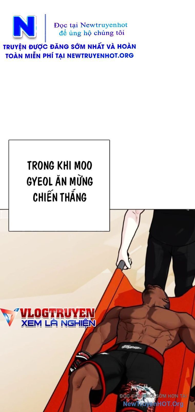 Loser Giỏi Võ Chap 130 - Next Chap 131