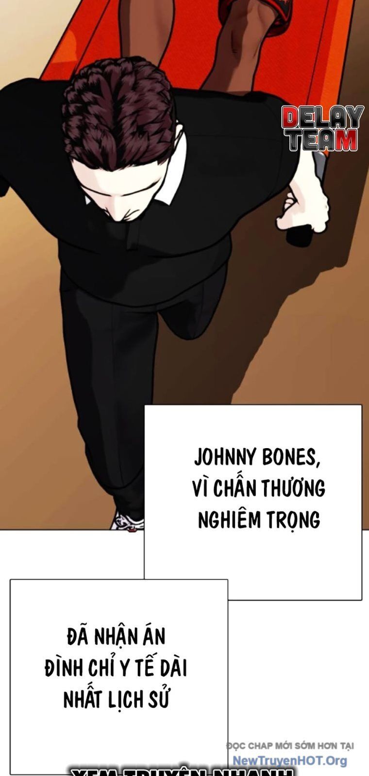 Loser Giỏi Võ Chap 130 - Next Chap 131