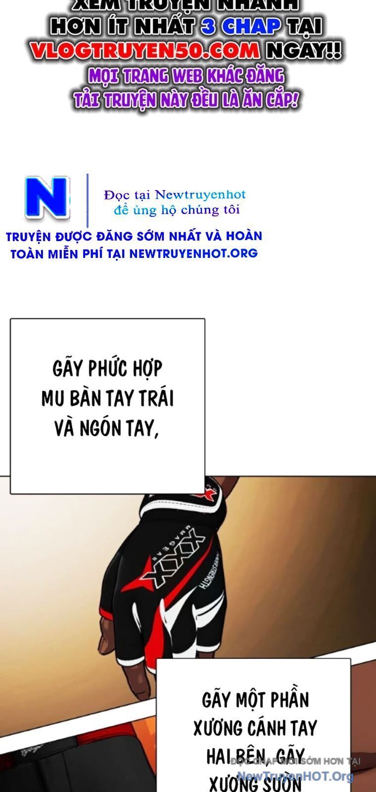 Loser Giỏi Võ Chap 130 - Next Chap 131