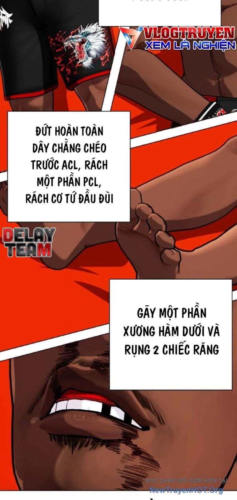 Loser Giỏi Võ Chap 130 - Next Chap 131