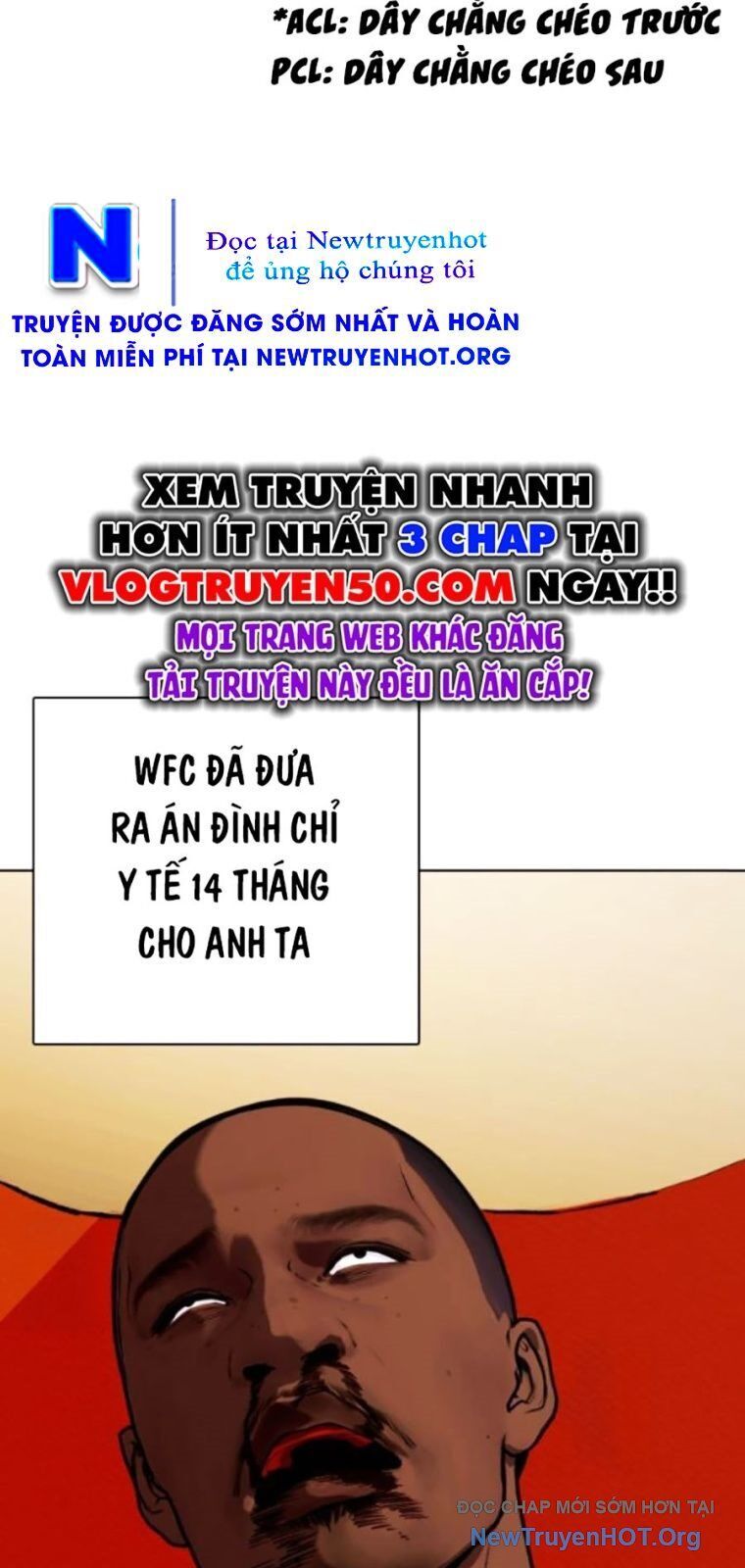 Loser Giỏi Võ Chap 130 - Next Chap 131