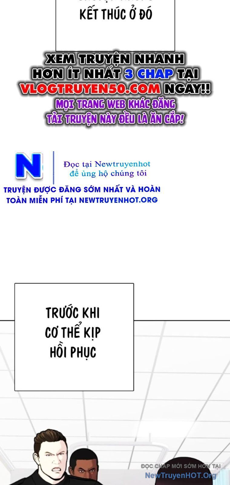 Loser Giỏi Võ Chap 130 - Next Chap 131