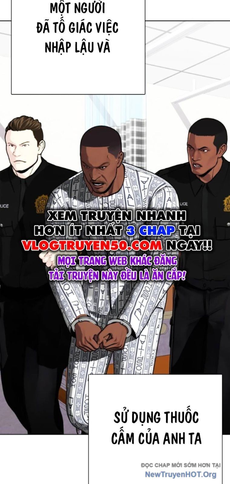 Loser Giỏi Võ Chap 130 - Next Chap 131