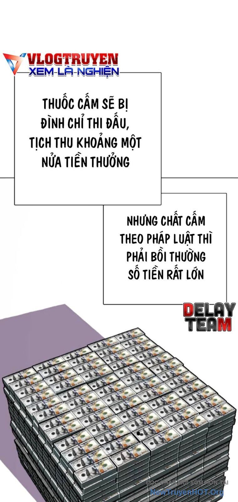 Loser Giỏi Võ Chap 130 - Next Chap 131